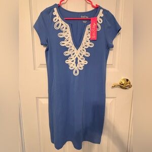 Lilly Pulitzer Brewster Dress